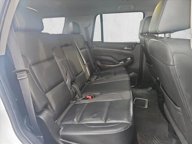 Used 2019 Chevrolet Tahoe LT image 22