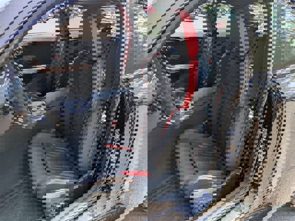 New 2025 BMW M2 w/ Lighting Package image 8