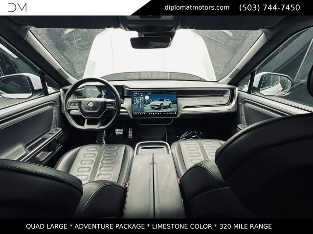 Used 2024 Rivian R1S Adventure AWD/4WD image 41