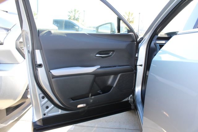 Certified 2025 Lexus UX 300h 300h image 11