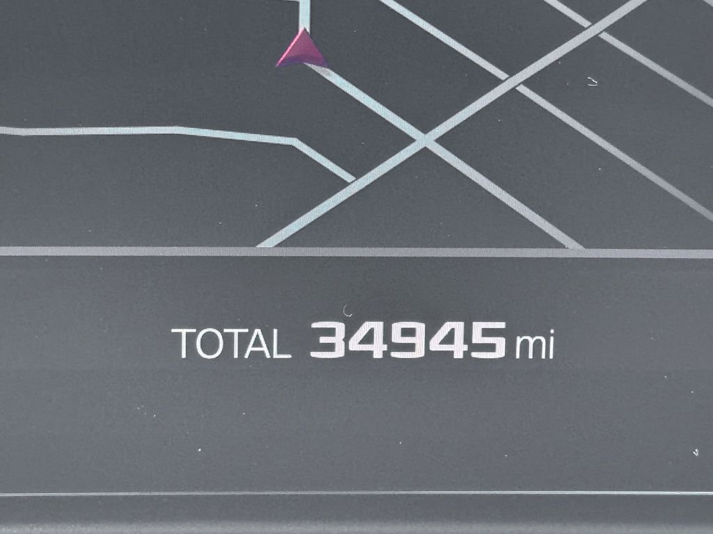 Used 2023 BMW M3 Competition w/ Parking Assistance Package image 17