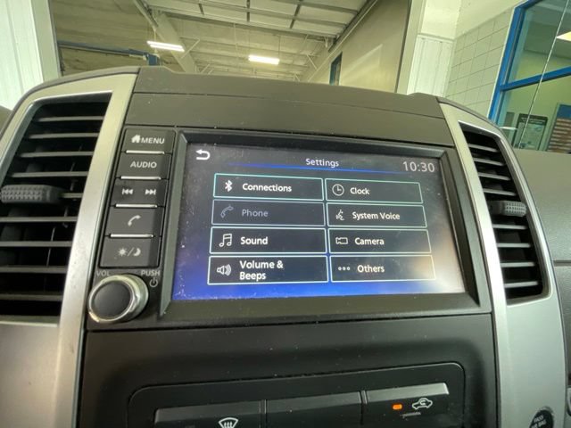 Used 2019 Nissan Frontier SV RWD image 33