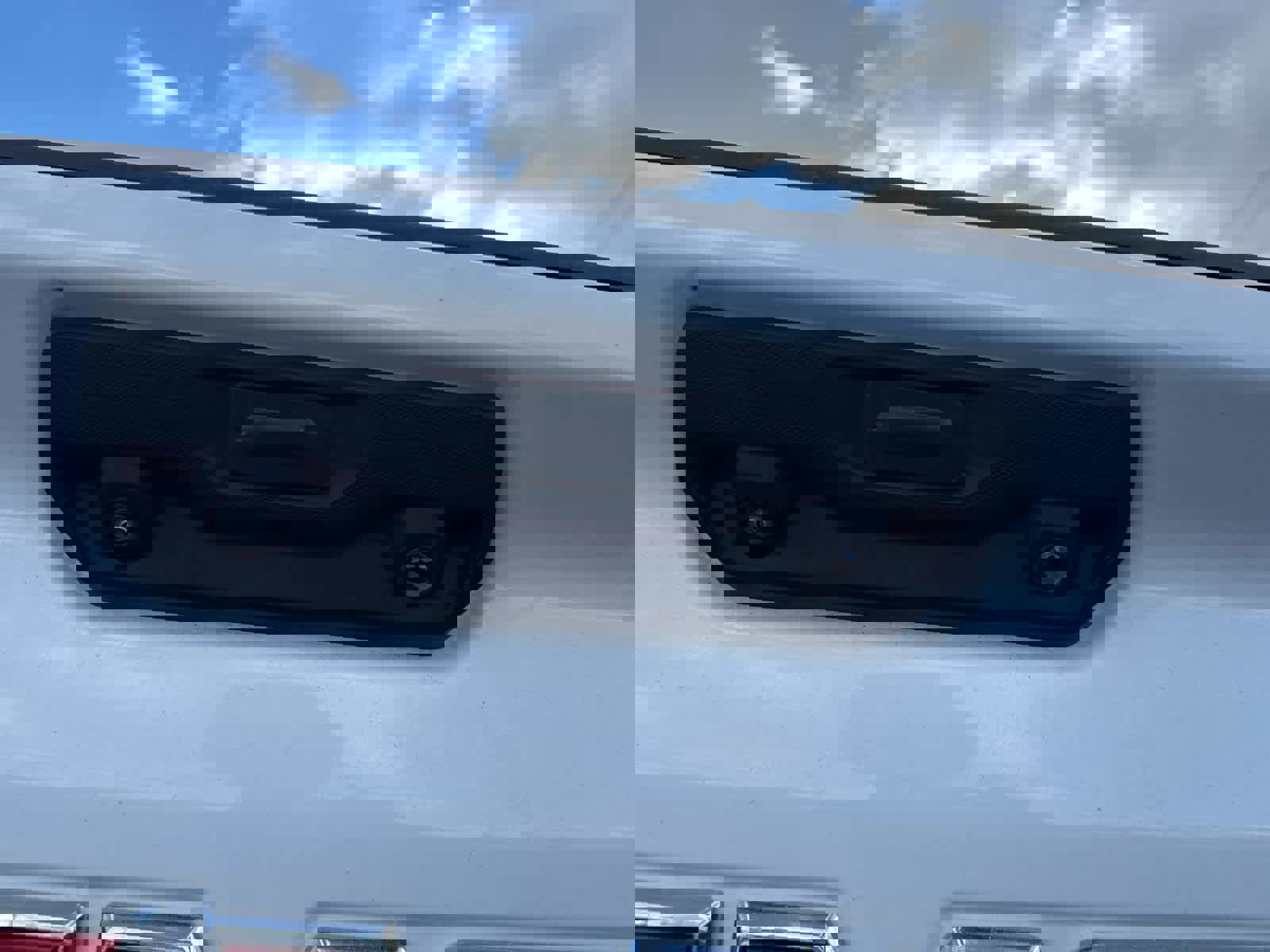 New 2025 GMC Sierra 2500 Pro w/ 1SA Pro Safety Plus Package image 10