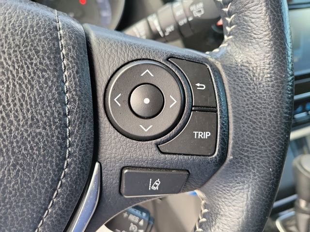 Used 2017 Toyota Corolla iM w/ All-Weather Mat Package image 23