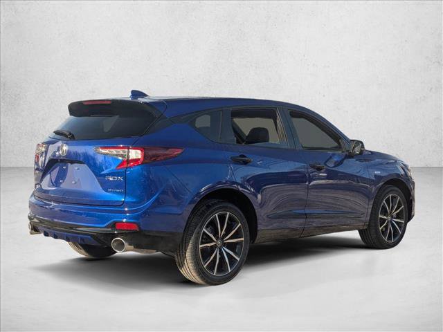 New 2026 Acura RDX A-Spec AWD/4WD video 2