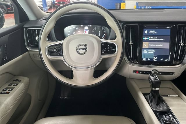 Used 2020 Volvo V60 T5 Cross Country w/ Protection Package Premier AWD/4WD image 17