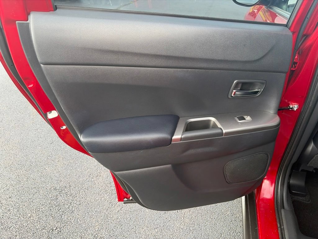 Used 2025 Mitsubishi Outlander Sport ES AWD/4WD image 29