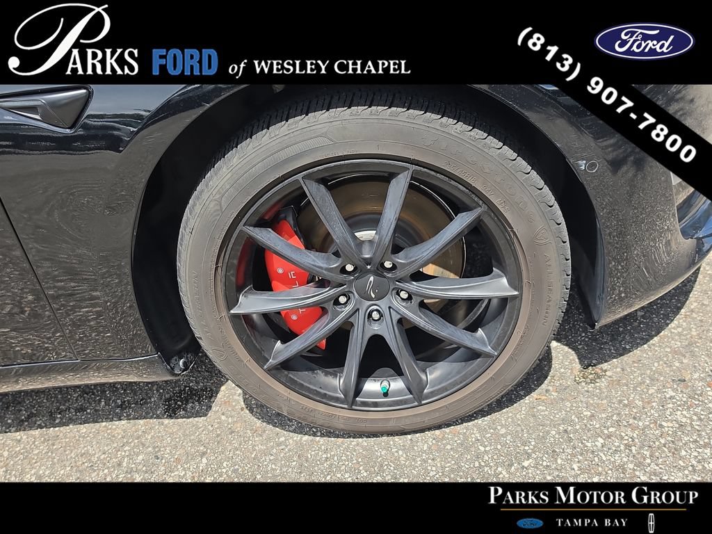 Used 2018 Tesla Model 3 Mid Range RWD image 29