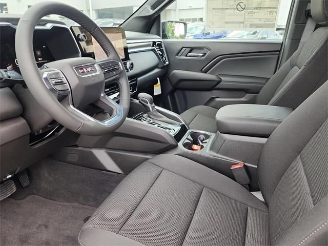 New 2026 GMC Canyon Elevation w/ Convenience Package AWD/4WD image 13