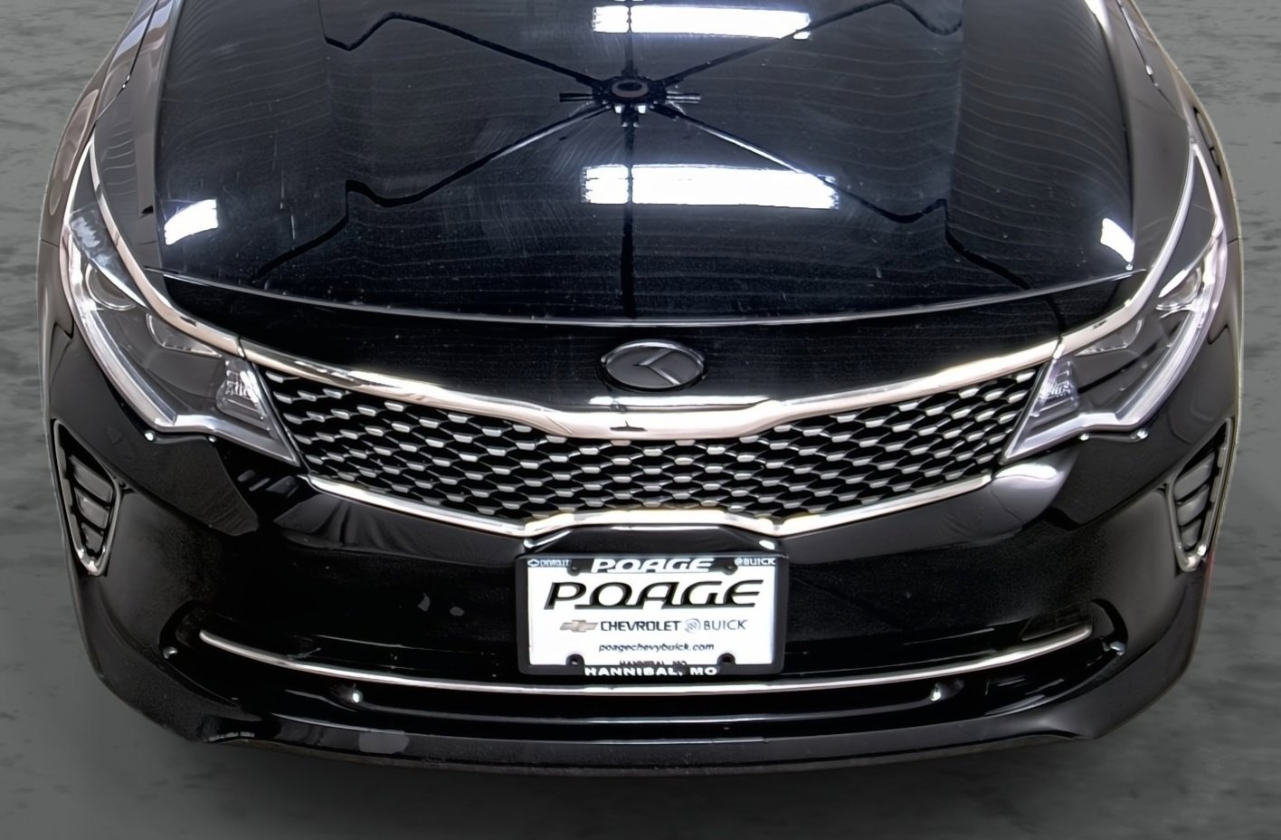 Used 2018 Kia Optima S image 16