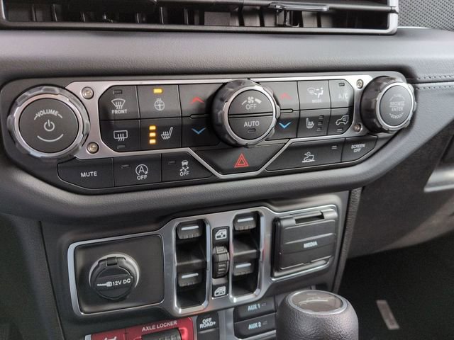 New 2026 Jeep Gladiator Mojave image 22