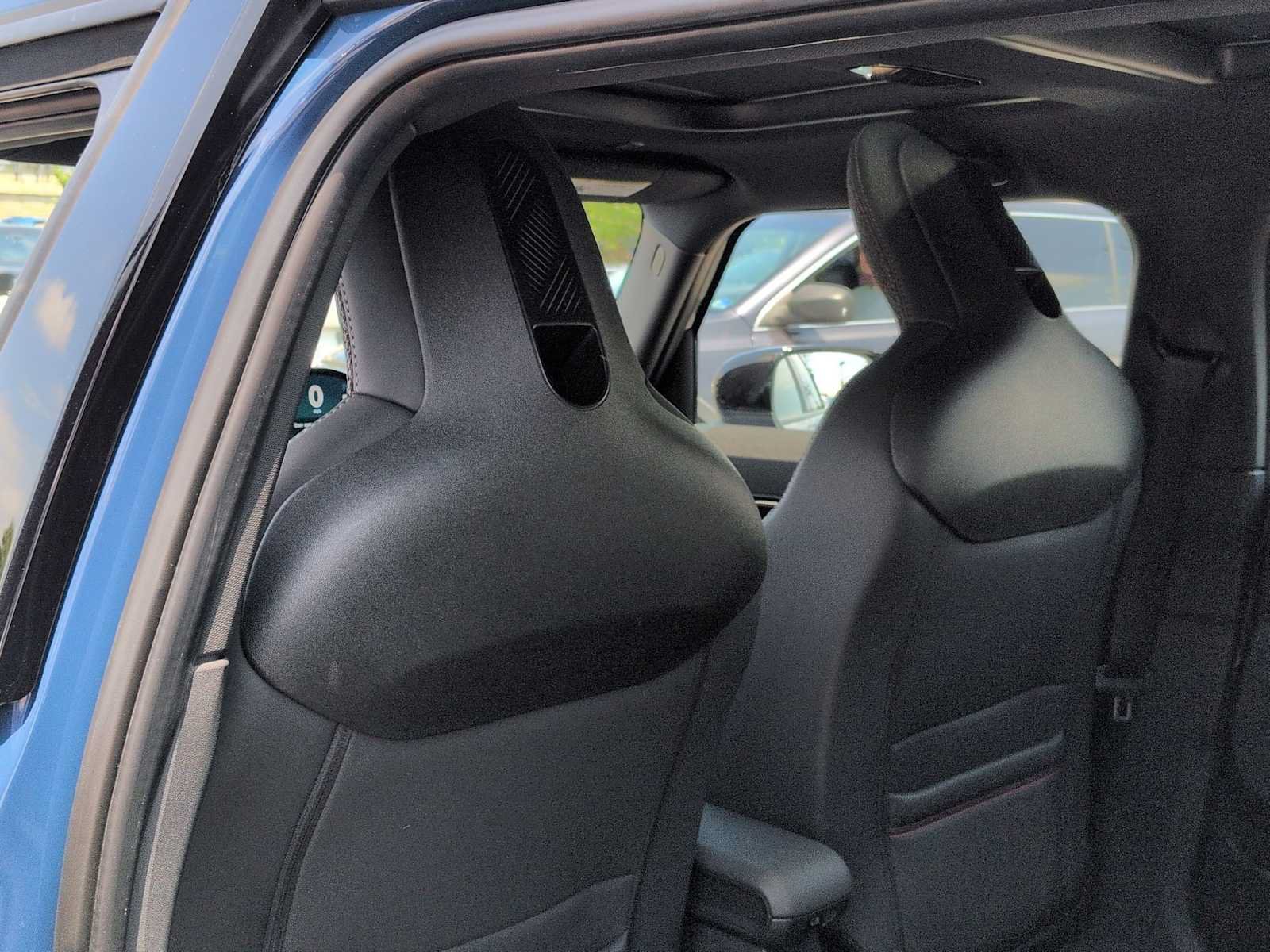 Certified 2025 MINI Cooper S FWD image 19