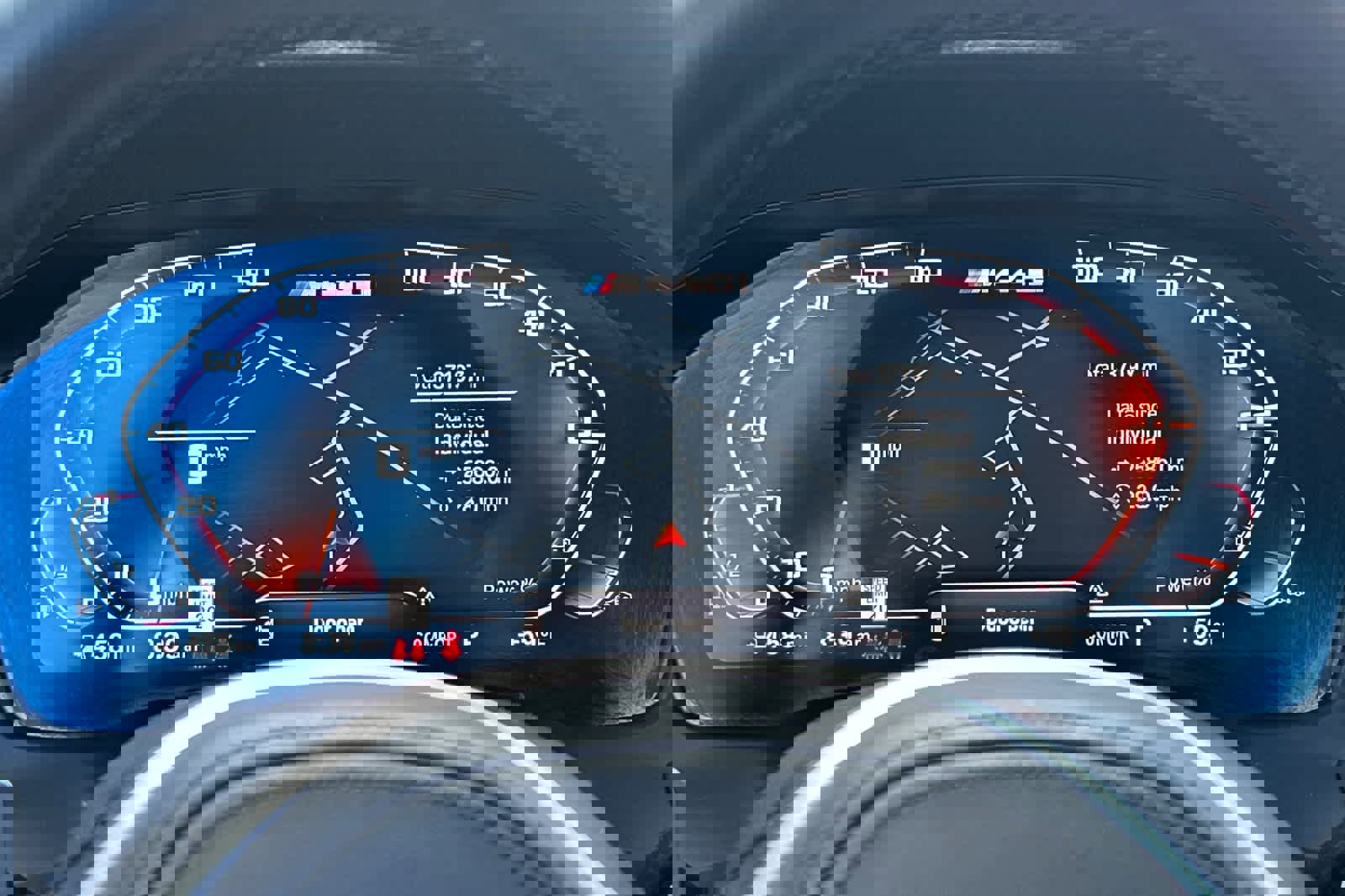 Used 2023 BMW M440i M440i w/ Premium Package image 29