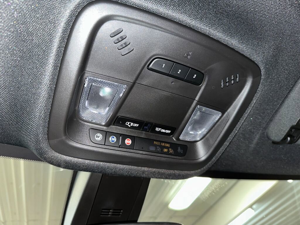 Certified 2023 Chevrolet Traverse LT w/ LPO, Floor Liner Package image 18