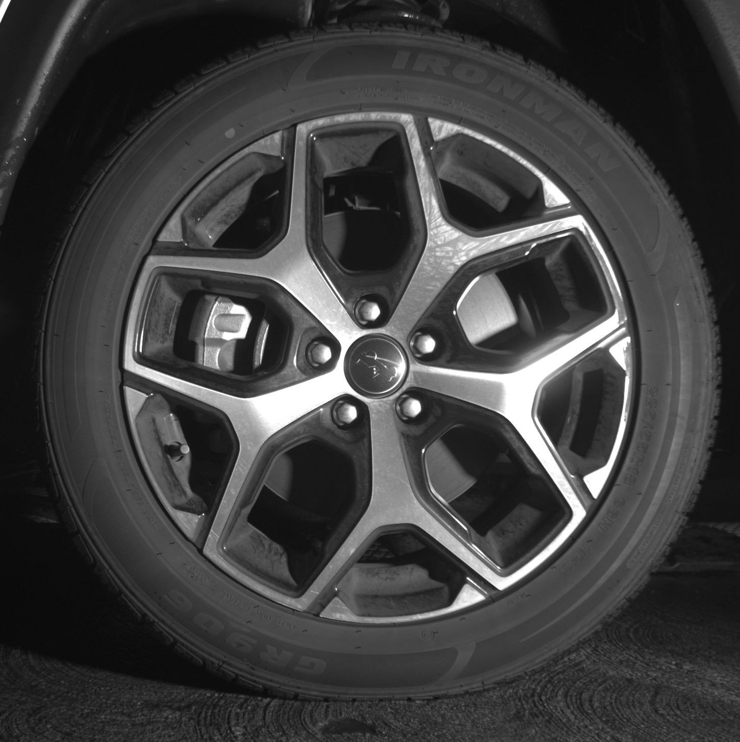 Used 2025 Jeep Compass Limited image 12