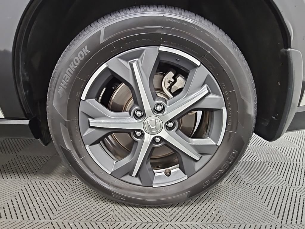 Used 2024 Honda HR-V EX-L image 41