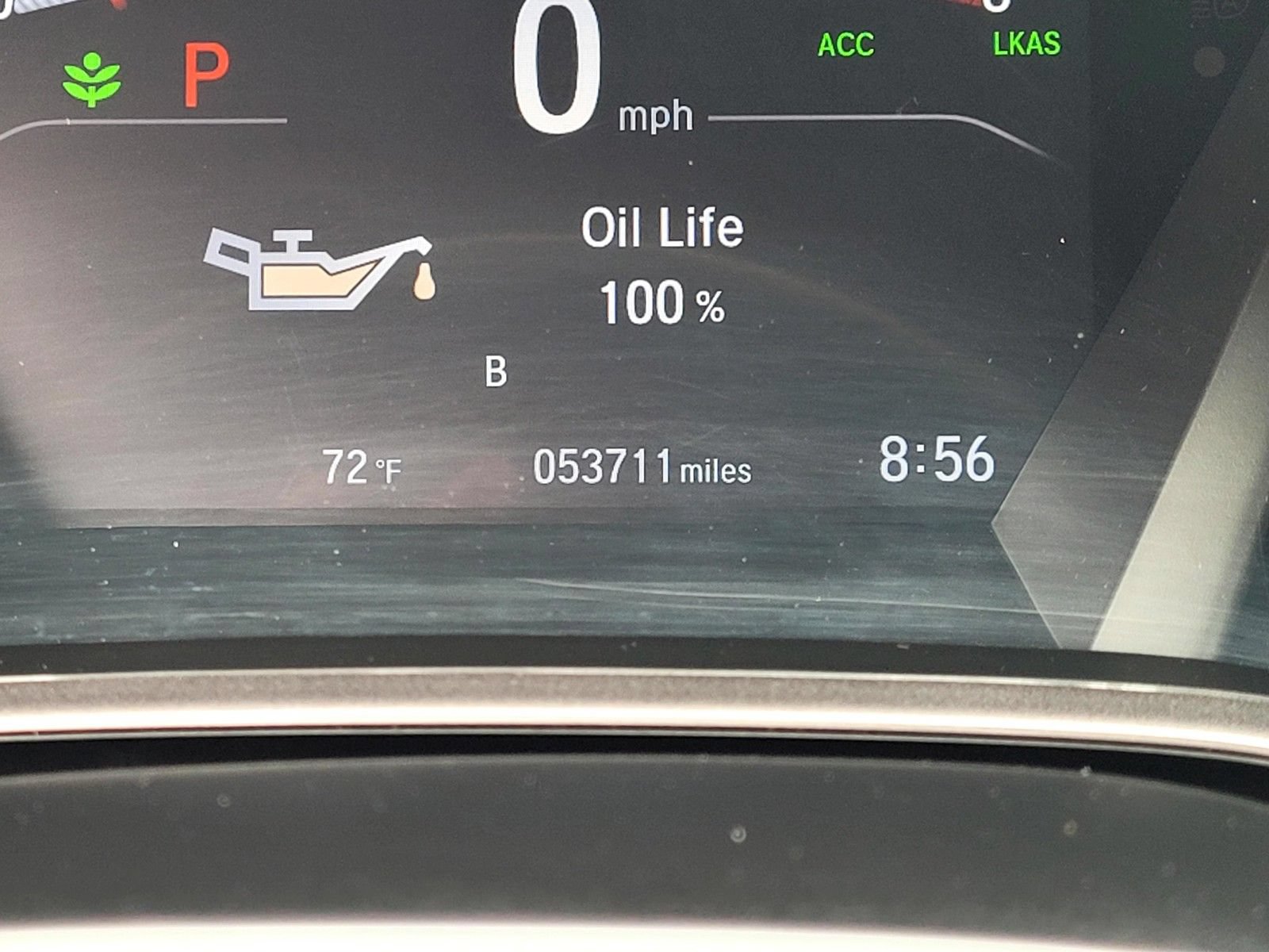 Used 2021 Honda CR-V EX image 28