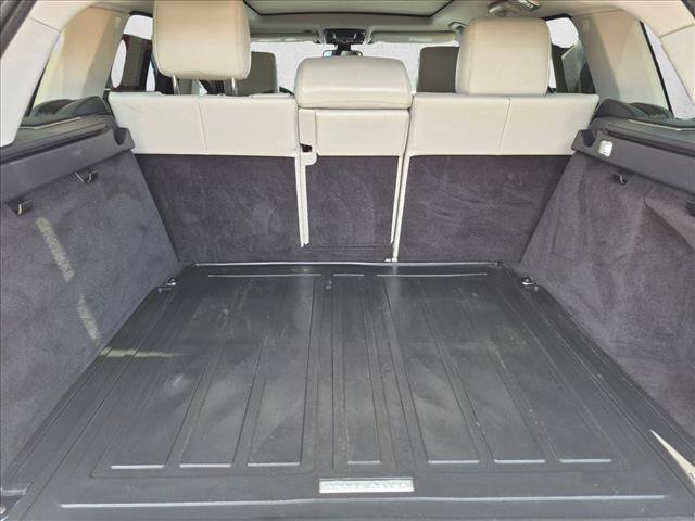 Used 2015 Land Rover Range Rover Sport HSE AWD/4WD image 22