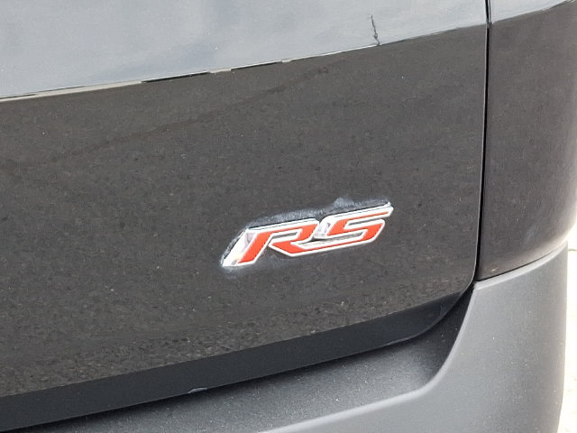 Used 2023 Chevrolet Traverse RS AWD/4WD image 31