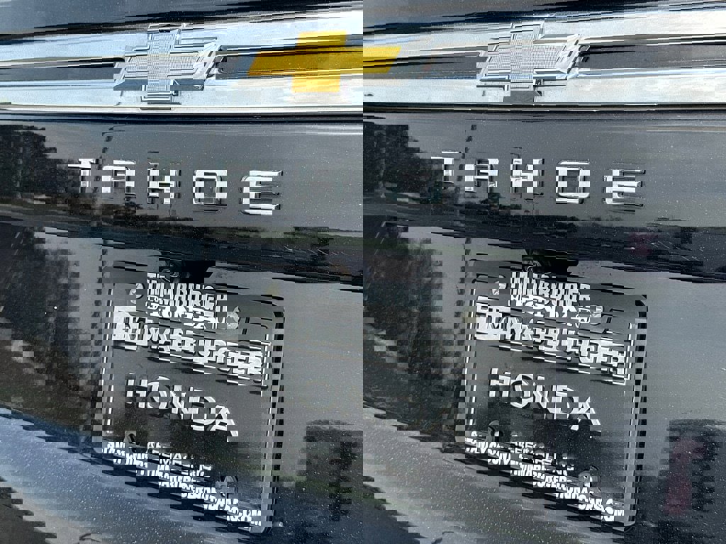 Used 2024 Chevrolet Tahoe LT image 27