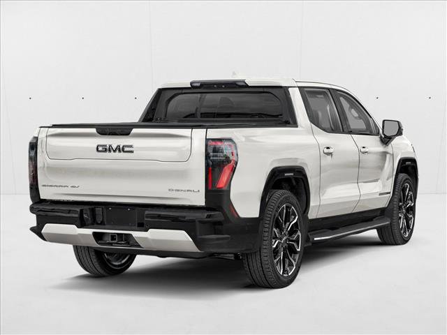New 2026 GMC Sierra EV Denali image 2