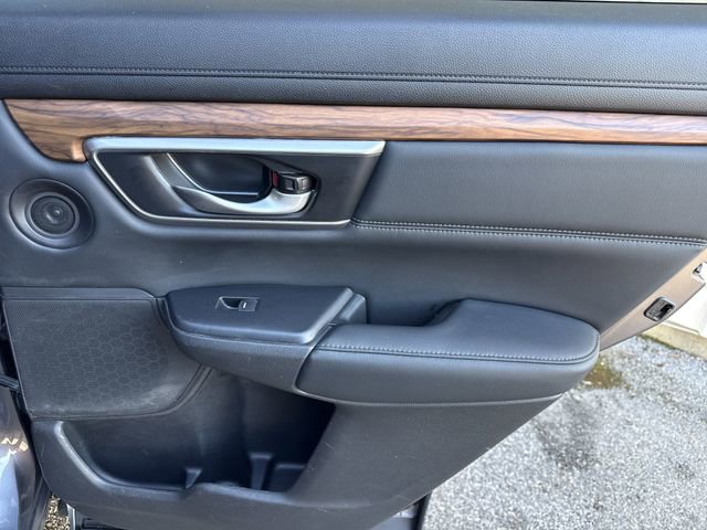 Used 2021 Honda CR-V Touring image 33