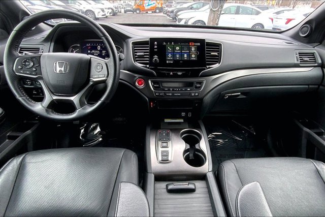 Used 2023 Honda Passport EX-L image 15