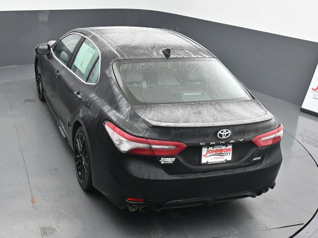 Used 2023 Toyota Camry XSE image 34
