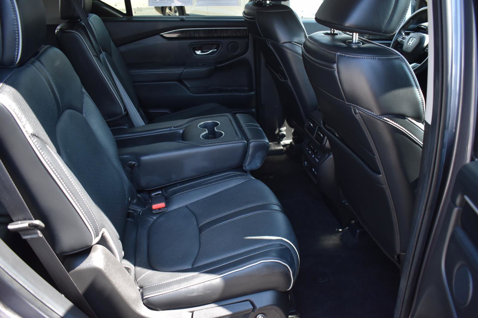 Used 2023 Honda Pilot Elite image 16