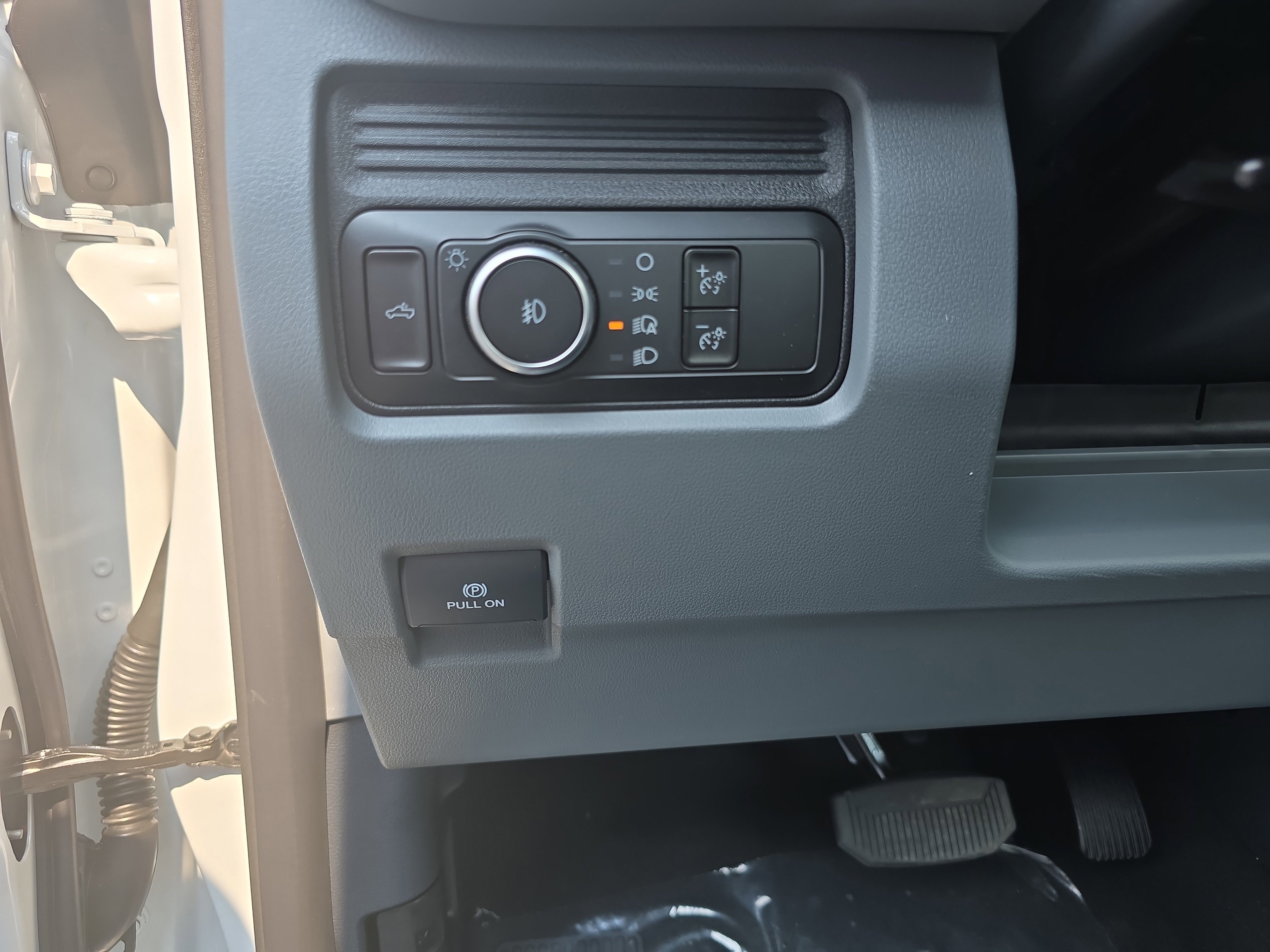 New 2025 Ford F350 XL w/ STX Appearance Package image 18