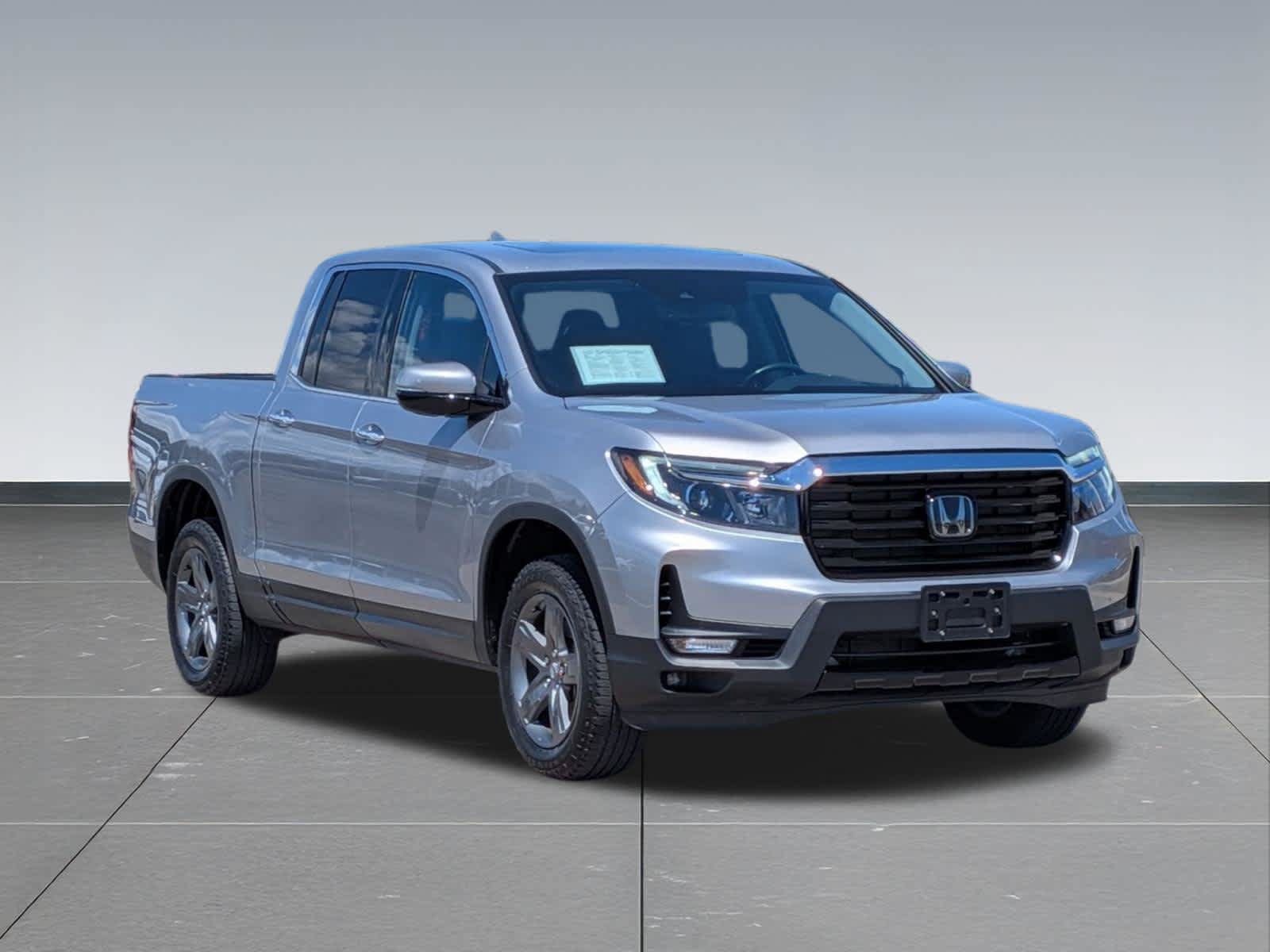Certified 2023 Honda Ridgeline RTL-E image 7