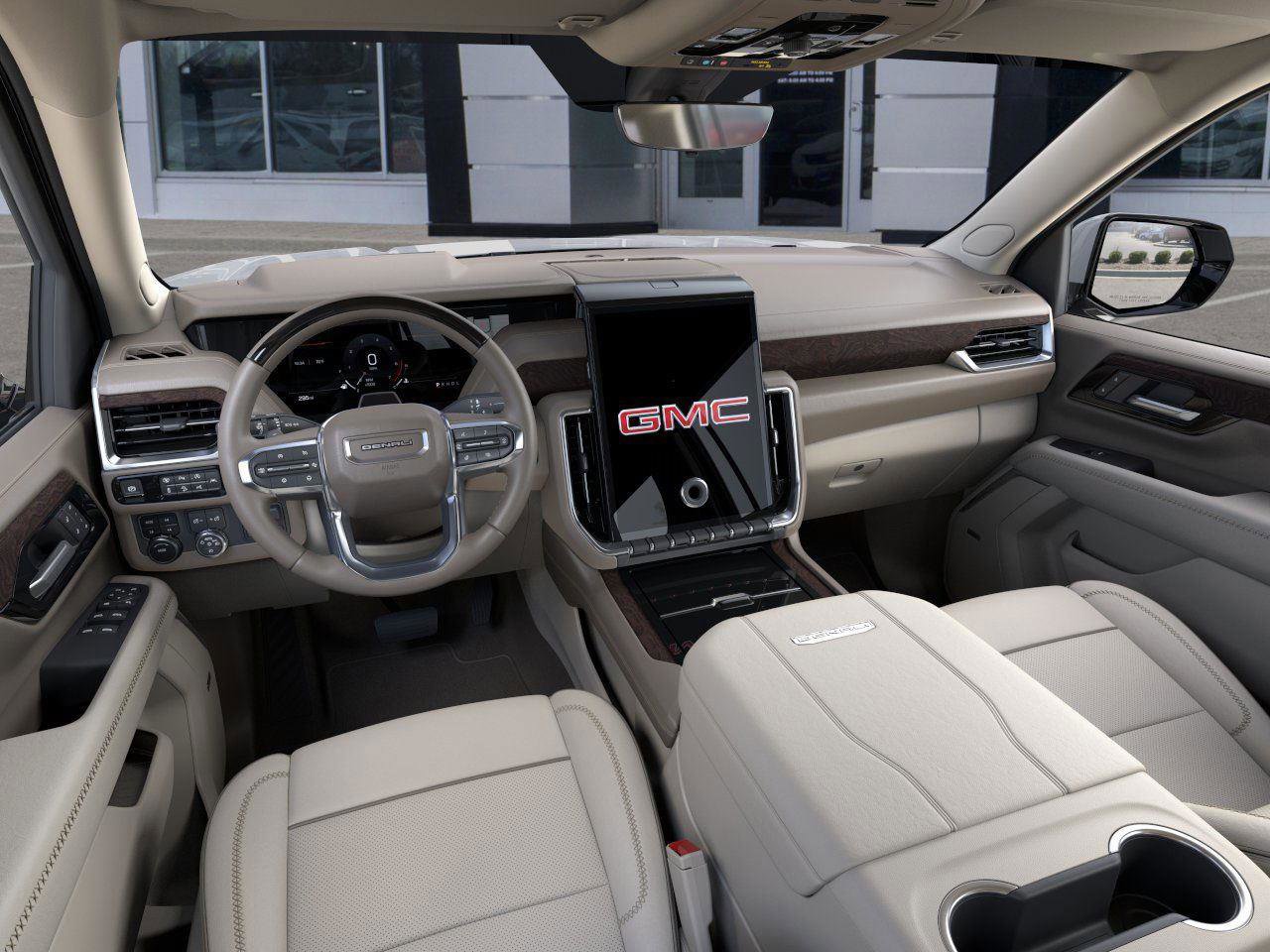 New 2026 GMC Yukon XL Denali image 15