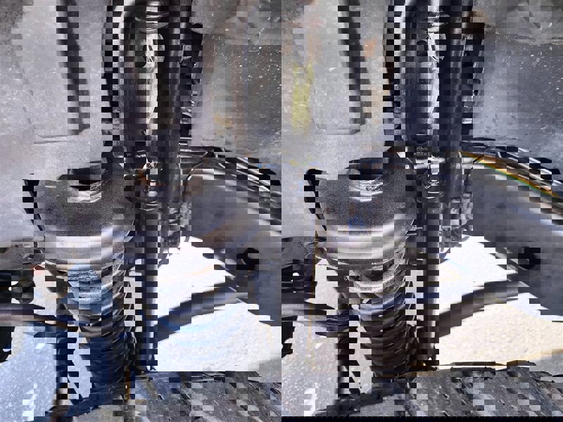 Used 2016 Jeep Wrangler Sport image 22