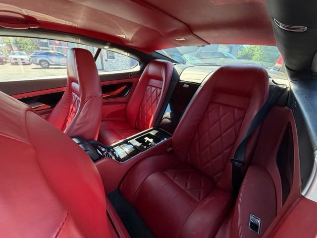 Used 2006 Bentley Continental GT AWD/4WD image 27