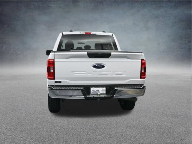 Used 2021 Ford F150 XLT AWD/4WD image 9