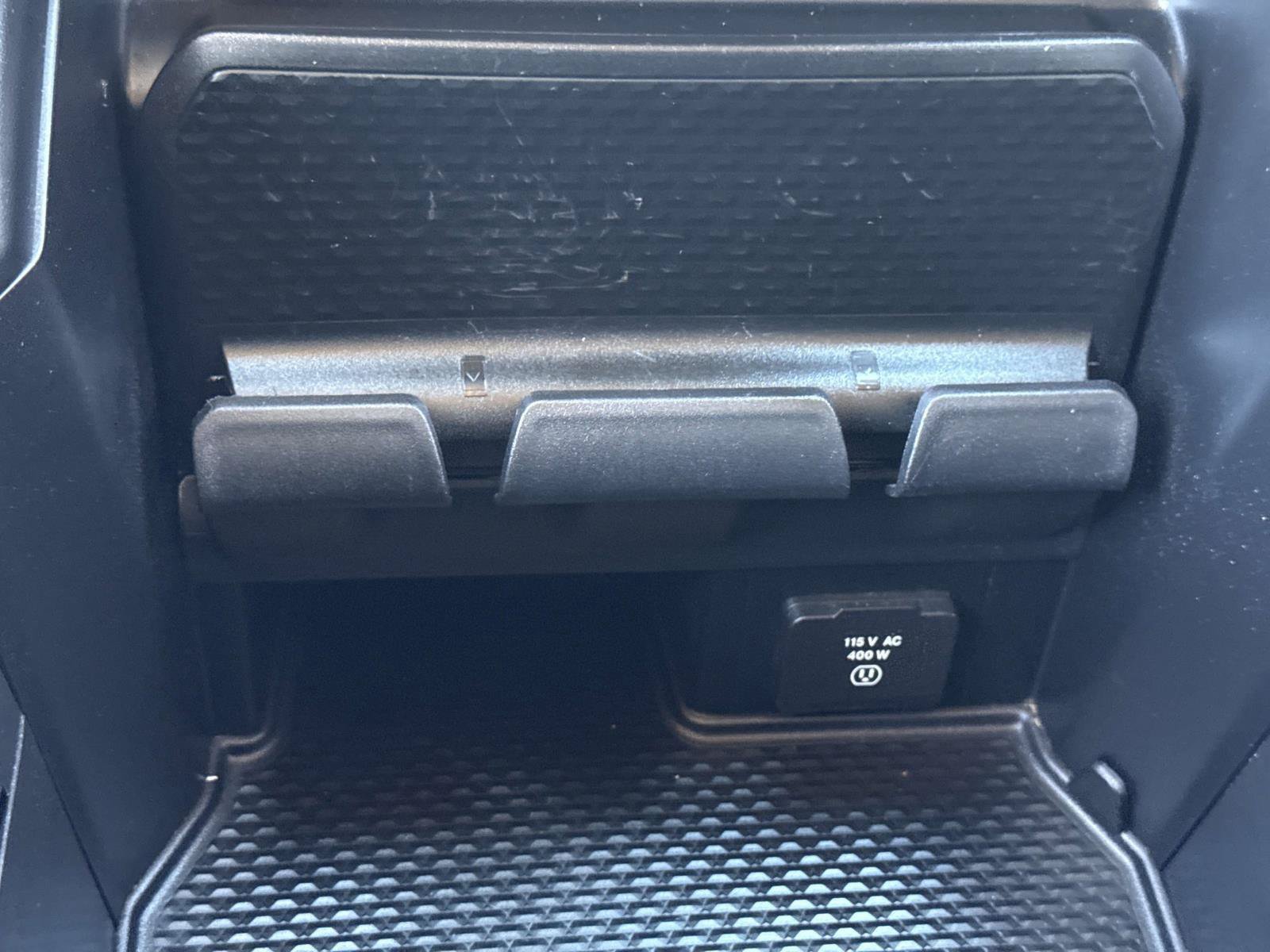Certified 2019 RAM 1500 Laramie AWD/4WD image 32