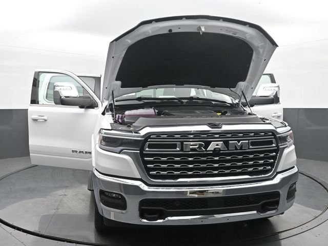 New 2026 RAM 1500 Limited AWD/4WD image 54