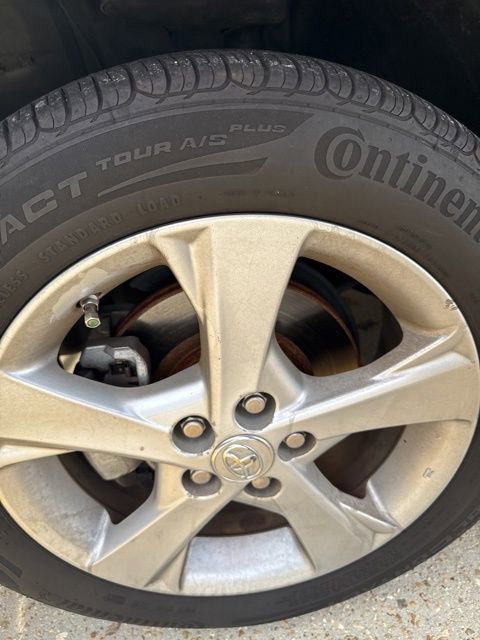 Used 2012 Toyota Corolla S image 21