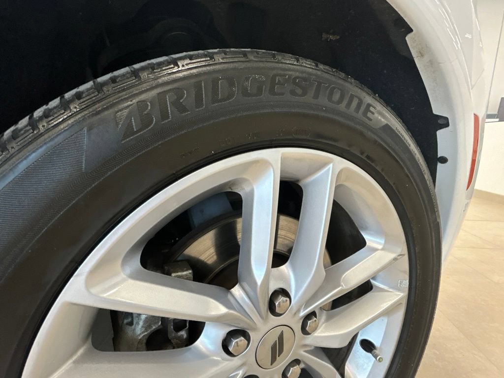 Used 2023 Dodge Durango R/T AWD/4WD image 24