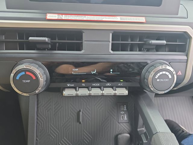 New 2026 Toyota Tacoma SR image 23