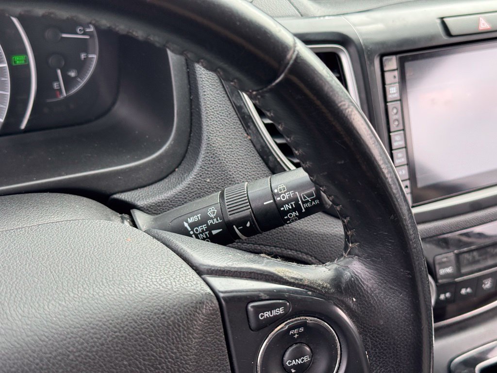 Used 2015 Honda CR-V EX-L image 28