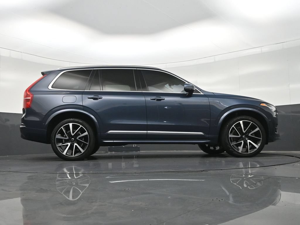Used 2023 Volvo XC90 B6 Plus w/ Protection Package Premier AWD/4WD image 30