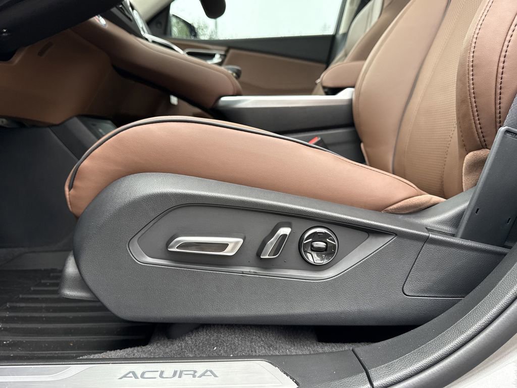 New 2025 Acura RDX SH-AWD w/ Advance Package image 24