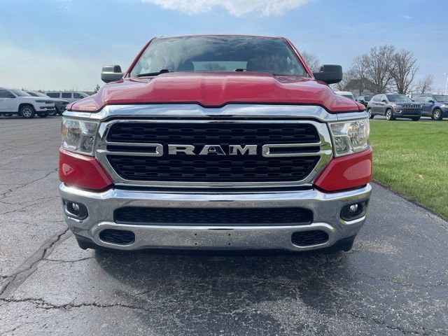Used 2022 RAM 1500 Big Horn image 6