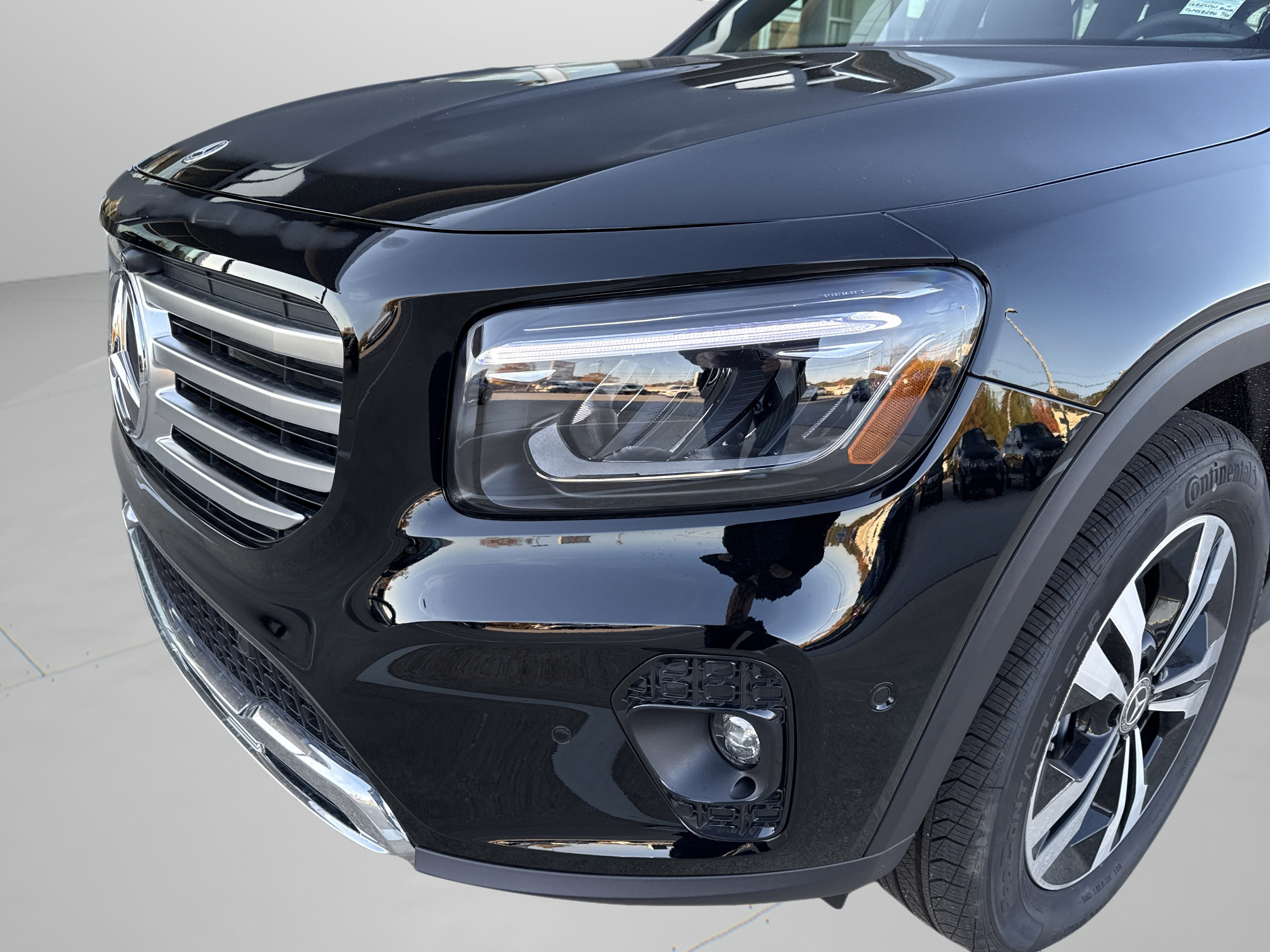 New 2026 Mercedes-Benz GLB 250 image 9