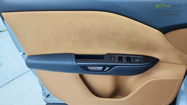 Used 2025 Lexus RZ 300e w/ Cold Area Package image 57