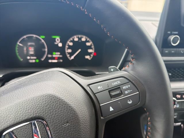 Used 2025 Honda CR-V Sport image 12