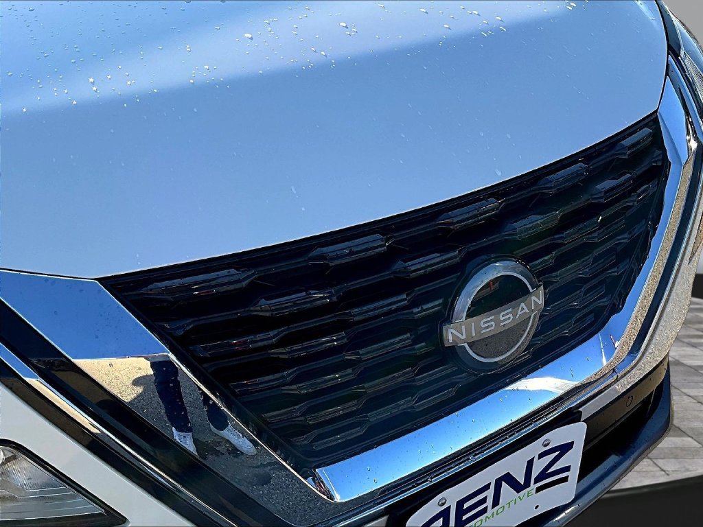 Used 2023 Nissan Rogue SL w/ SL Premium Package AWD/4WD image 35