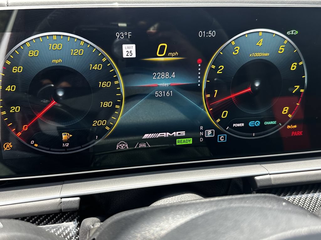 Certified 2023 Mercedes-Benz GLE 63 AMG S image 30