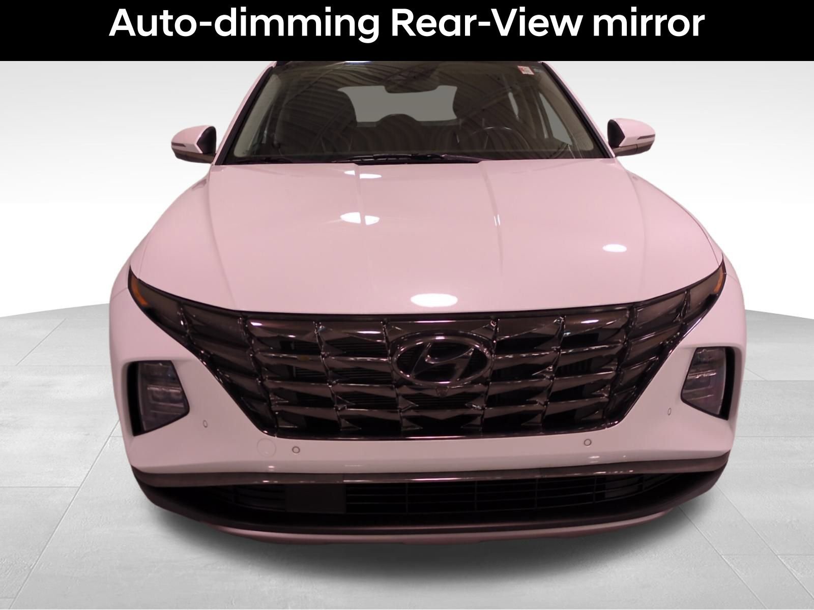 Used 2022 Hyundai Tucson Limited image 10